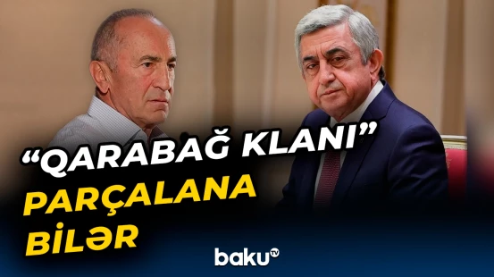 Koçaryan “sudan quru çıxmaq” üçün Sarkisyanı satacaq?