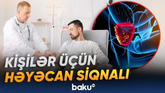 Ultra emal olunmuş qidalar xərçəng riskini artırır