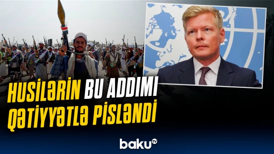 BMT-nin 11 əməkdaşı niyə saxlanıldı?