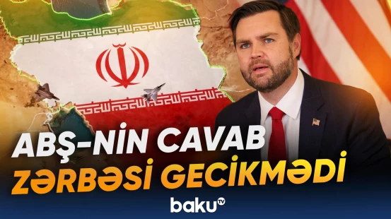Vaşinqtonla Tehran arasında saziş bağlanacaq?