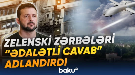 Moskvaya kütləvi PUA hücumu: Ölən və yaralananlar var