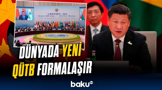 Çin liderinin təklif etdiyi qlobal idarəetmə nədir?