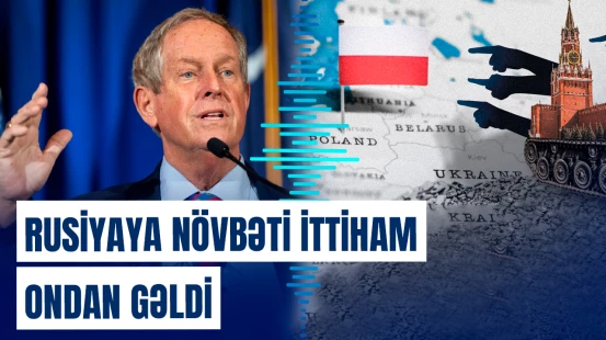 Rusiya-Polşa gərginliyi artır | ABŞ hökumətinə təcili çağırış