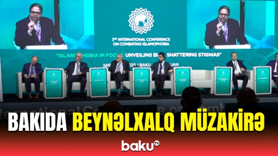 Avropada islamofobiya dərinləşir | Müsəlmanlara qarşı formalaşdırılan mənfi rəylər