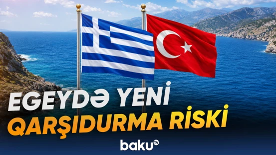Yunanıstanın hərbi addımı nəyə hazırlıqdır?