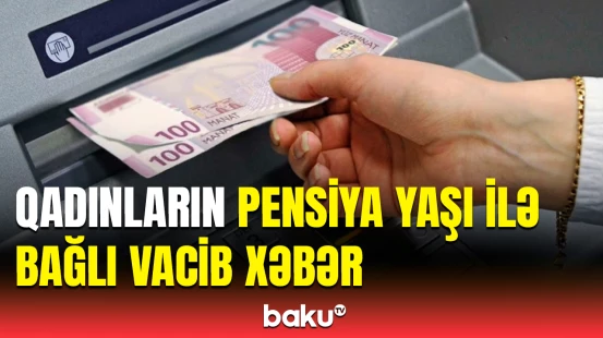 Çoxuşaqlı ailə anlayışı 5-dən 3-ə endiriləcək? | Paytaxtda pensiya yaşı ilə bağlı sorğu keçirildi