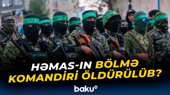 İsrailin endirdiyi zərbələrdən ölən və yaralananlar var