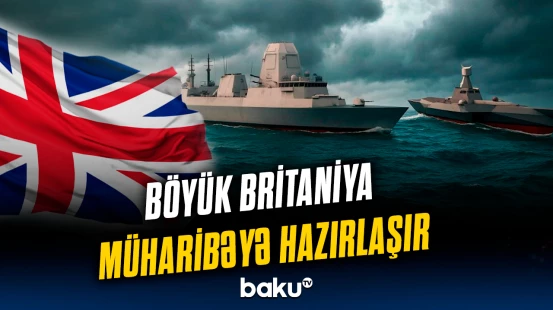 Müasir müharibə | Yeni hərbi gəmilərin hansı özəllikləri olacaq?