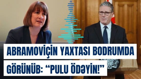 Dondurulmuş milyardlarla pulun Ukraynaya yönəldilməsi barədə ciddi qarşıdurma yaşanır