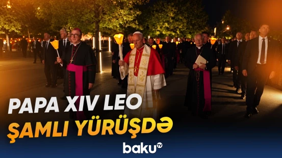 Papanın Fransa səfərinin son dayanacağı Mets olacaq