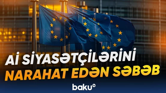 Gələcəkdə əmək bazarında işçi çatışmazlığı yaşana bilər