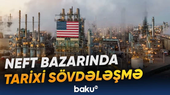 ABŞ neft ehtiyatlarını iki dəfədən çox artırmağı planlaşdırır