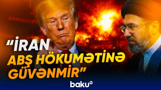 İslamabad görüşü niyə gecikir?