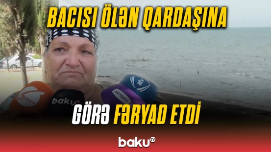 Astarada ailəni yasa boğan faciə yaşandı
