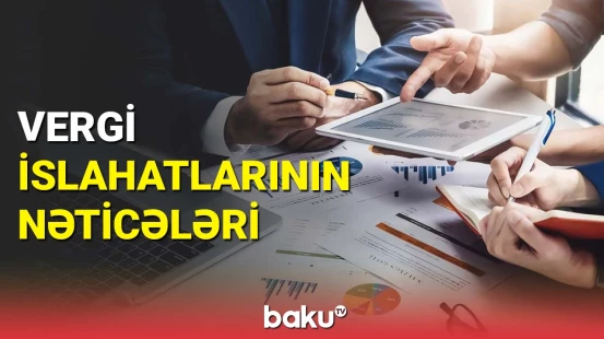 Son 5 ildə bağlanılan əmək müqavilələrinin sayı açıqlandı