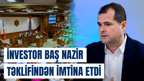 Moldovada Baş nazir postuna kimlərin namizədliyi irəli sürüldü?