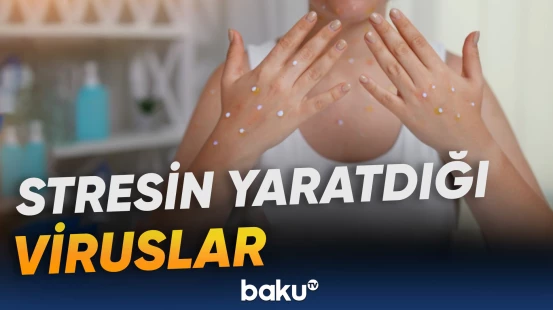İllərlə orqanizmdə əlamət olmasa da... | Həkimdən xəbərdarlıq
