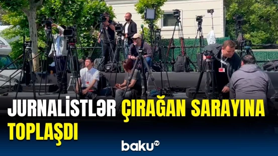 Rusiya-Ukrayna nümayəndələrinin İstanbuldakı görüşünə son hazırlıqlar