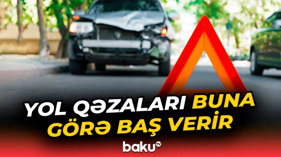 Yol polisindən sürücülərə çağırış