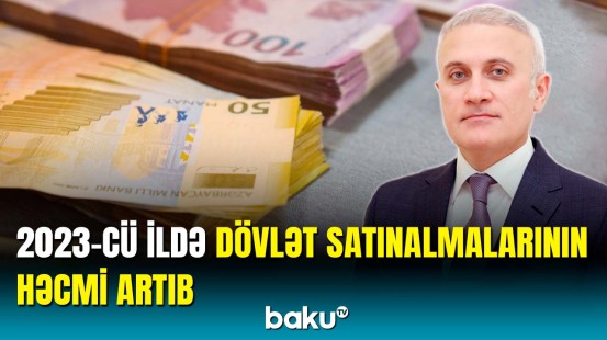 Məmməd Abbasbəyli bu il üçün gözləntiləri açıqladı