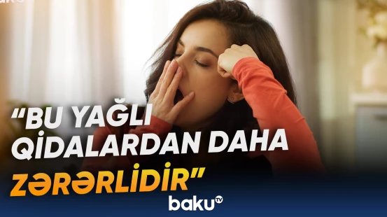 Yuxusuzluğun fərqinə varmadığımız zərərləri