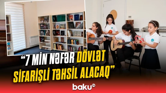 Mədəniyyət Nazirliyindən vətəndaşların narazılığına cavab