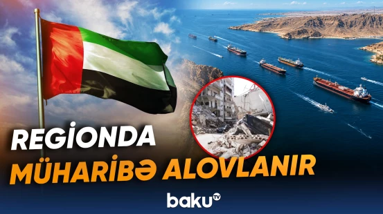 BƏƏ dünya birliyini hərəkətə keçməyə çağırdı