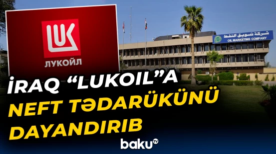 Rusiyaya xam neft ixracı niyə ləğv edilib?