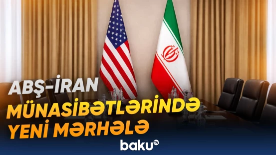Vaşinqton və Tehran arasında yenidən dialoq başlayır