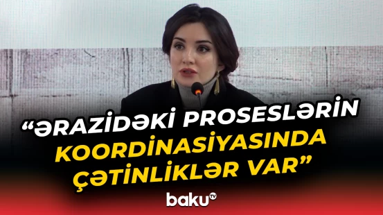 İçərişəhərdə “ağıllı şəhər” sistemi qurulacaq