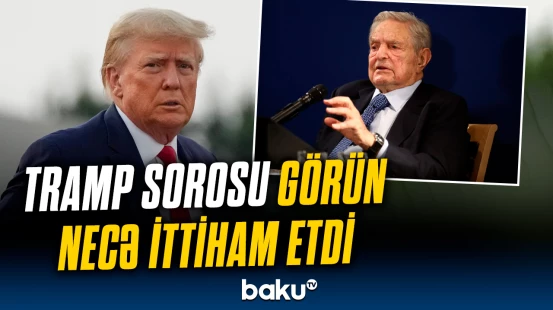 ABŞ-də qalmaqala səbəb olan xəbərin detalları | Milyarder və psixopat qrupu