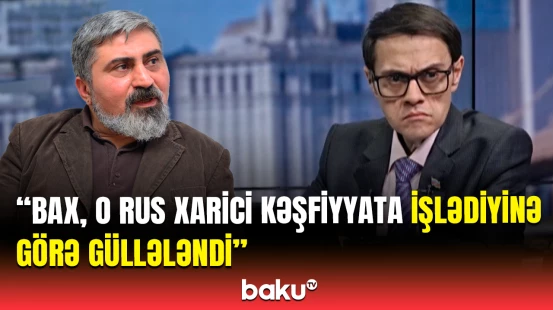"Rossotrudniçestvo"nun yaranmasında müəmmalı məqamlar | Ekspertdən sensasiyalı açıqlamalar