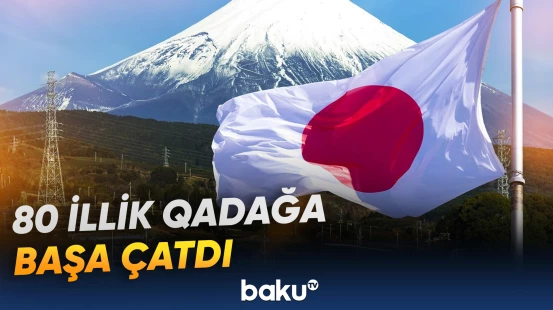 Yaponiya öz mərkəzi kəşfiyyatını qurdu