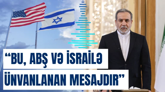 ABŞ-İran-İsrail xəttində artan gərginlik fonunda hərbi-siyasi dinamika daha da mürəkkəbləşir