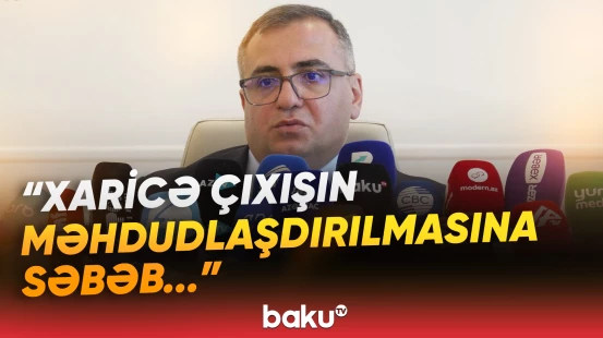 Kənd təsərrüfatı nazirinin müavini yeni subsidiya alətindən danışdı