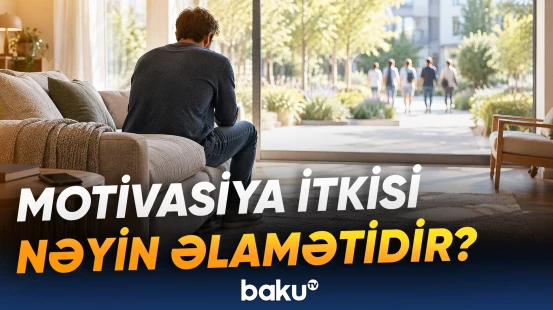 İnsanlardan uzaqlaşmaq və həvəsin azalması depressiya ilə əlaqəli ola bilər