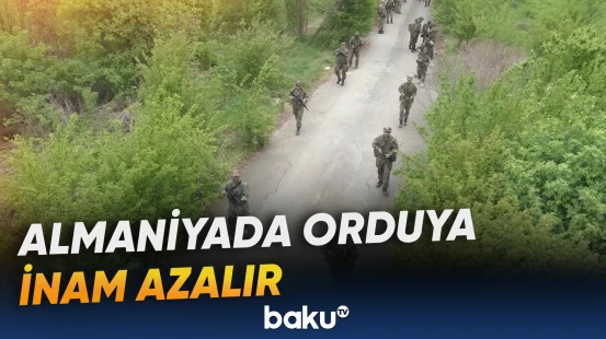 Müdafiə planları cəmiyyətdə narazılıq yaradır