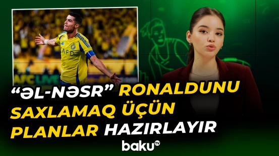 Portuqaliyalı ulduzun müqaviləsi 2027-ci ildə bitəcək