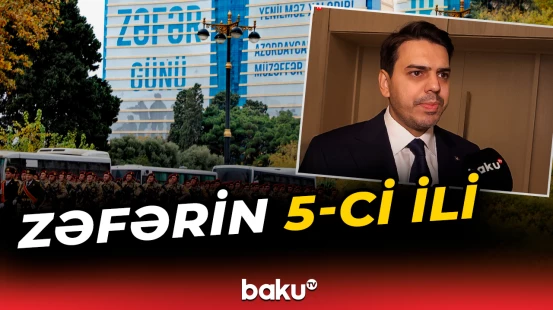 “30 ildən sonra Azərbaycan Ordusu böyük Qələbə qazandı” | Abdullah Eren