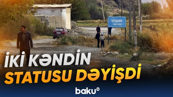 Qırğızıstan və Özbəkistan arasında torpaq mübadiləsi həyata keçirildi