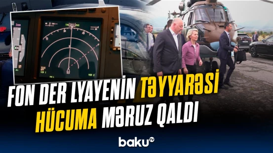 Rusiyanın müdaxiləsindən şübhələnirlər