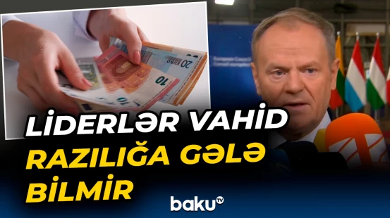 Liderlər vahid razılığa gələ bilmir