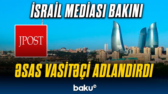 Yaxın Şərq diplomatiyasında yeni oyunçu