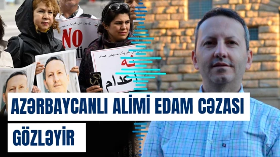 Belçika parlamenti azərbaycanlı alimə görə İran səfirini çağırdı