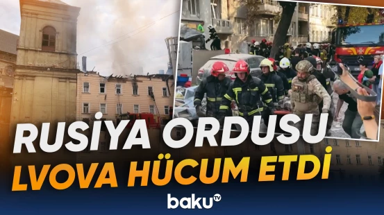 Rusiya-Ukrayna cəbhəsində döyüşlər daha da alovlandı