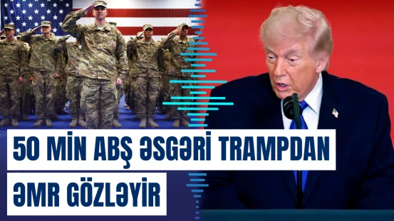ABŞ İrana yeni hücum üçün hazırlıq görür?