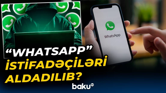 “Meta” məhkəməyə verildi | “WhatsApp” istifadəçilərini qəzəbləndirən hadisə
