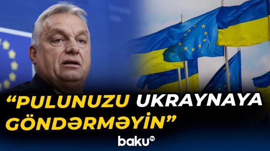 Avropa İttifaqı liderlərindən təcili toplantı