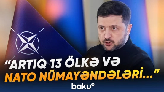 Rusiyanın qaz obyektləri vuruldu