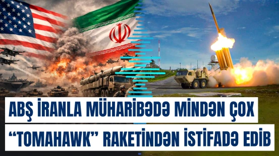 ABŞ hərbi əməliyyatlarla bağlı planlarını yenidən nəzərdən keçirir